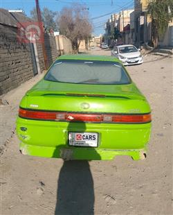 تويوتا II مارك